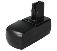 vhbw Battery compatible with Metabo BSZ 18, KSAP18Li, BSZ 18 Impuls, BSZ 18 Impuls Li Power, BSZ18 Impuls Li Power Tools (3300 mAh, NiMH, 18 V)