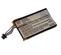 vhbw Battery compatible with Nevo SL Remote Control (1200mAh, 3.7V, Li-Polymer)