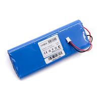 vhbw Battery compatible with OZROLL ODS Controller, E-Port Controller Remote Control (2000 mAh, 14.4 V, NiMH)