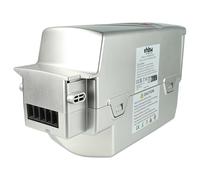 vhbw Battery compatible with Panasonic Flyer T10, S Urban 26", S Urban 28", S X-C 26", S XT 28" E-Bike (13.2 Ah, 25.2 V, Li-Ion) - Grey