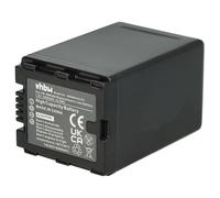 vhbw Battery compatible with Panasonic HC-X900M, HC-X900, HDC-HS900 Videocamera (3300 mAh, 7.2 V, Li-Ion) + Info Chip