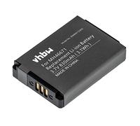 vhbw Battery compatible with Parrot ZIK 3, 2.0 Wireless Headset Headphones (830 mAh, 1.2 V, Li-Ion) - Replacement for 1ICP7/28/35, MH46671, PF56100