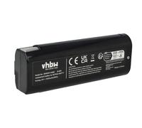 vhbw Battery compatible with Paslode Impulse IM350 + Plus, IM350/90 CT, IM350A, IM350ct Power Tools, Strip Nailer (1500 mAh, NiMH, 6 V)