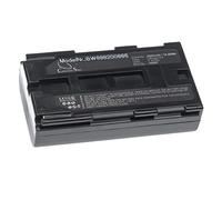 vhbw Battery compatible with Phase One IQ, IQ3, IQ4, P25, P25+, P30, P30+, P40, P40+, P45, P45+, P65, XF Camera DSLR (2200mAh, 7.4V, Li-Ion)