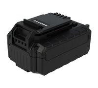 vhbw Battery compatible with Porter Cable PCC772B, PCC771B, PCC700, PCC710B, PCC700B Power Tools, Garden tool (4000 mAh, Li-Ion, 18 V)