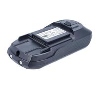 vhbw Battery compatible with Rowenta TY98, X-FORCE 11.60 | for X-FORCE FLEX 11.60, X-FORCE FLEX 12.60 Vacuum Cleaner (3.5 Ah, 25.2 V, Li-Ion)