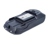 vhbw Battery compatible with Rowenta X-FORCE FLEX 11.60, X-FORCE FLEX 12.60 | for X-FORCE 11.60 Vacuum Cleaner (2 Ah, 25.2 V, Li-Ion)