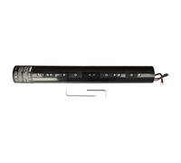 vhbw Battery compatible with Segway Ninebot E45E, ES1, ES2, ES2L, ES3, E22D, E22E, E45D Electric Scooter (5200mAh, 36 V, Li-Ion, without Housing)