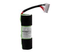 vhbw battery compatible with Sony SRS-X2 Speaker Boxes Speaker (2400 mAh, 3.7 V, Li-Ion) - replacement for 9-885-197-08, SF-02