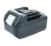 vhbw Battery compatible with Sprintus BoostiX, Era iGo Power Tools (5000 mAh, Li-Ion, 18 V), 1x USB C port