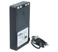 vhbw Battery compatible with Spypoint FLEX-Series