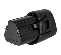 vhbw Battery compatible with Stihl HSA 25 Grass Shears, HSA 25, HSA 25 Cordless Shrub Power Tools (1500 mAh, Li-Ion, 10.8 V)