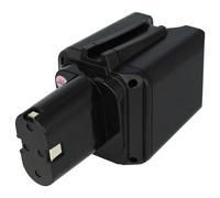 vhbw Battery compatible with Strapex STB-50, STB-52, STB-60 Power Tools (1500 mAh, NiMH, 12 V)