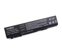 vhbw Battery compatible with Toshiba Dynabook Satellite L45 266E/HD, L45 266E/HDX, L45 Series Laptop (4400 mAh, 10.8 V, Li-Ion)
