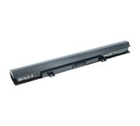 vhbw Battery compatible with Toshiba Satellite C55-A5105, C55-A-1D5, C55-A-1N0, C50D-B, C50Dt-B Laptop (2200mAh, 14.8 V, Li-Ion)