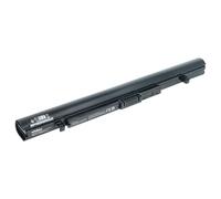 vhbw Battery compatible with Toshiba Satellite Pro A50-C-1HF, A50-C-1GU, A50-C-1GR, A50-C-1GW Laptop (2200 mAh, 14.8 V, Li-Ion)