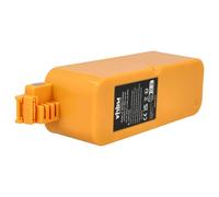 vhbw Battery compatible with Vileda M-488a Home Cleaner (2000 mAh, 14.4 V, NiMH) - Replacement for APS 4905