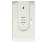 vhbw Battery compatible with Xiaomi BHR4307GL, BHR4368GL, G10 BHR4307GL 5.5/10.2, G10 Vacuum Cleaner White (2800 mAh, 25.2 V, Li-Ion)