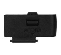 vhbw Battery Door Cover compatible with Canon EOS 700D, Rebel T5i, Kiss X7i Camera, Battery Grip - Compartment Lid Cap