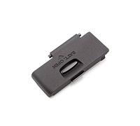 vhbw Battery Door Cover compatible with Canon EOS 750D, 8000D, 760D Camera, Battery Grip - Compartment Lid Cap