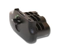 vhbw Battery Door Cover compatible with Nikon D300, D300s, D700, D900, F6 Camera, Battery Grip - Compartment Lid Cap