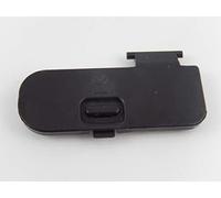 vhbw Battery Door Cover compatible with Nikon D3200 Camera, Battery Grip - Compartment Lid Cap