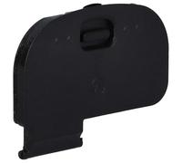 vhbw Battery Door Cover compatible with Nikon D7000, D7100, D610, D7200, D600 Camera, Battery Grip - Compartment Lid Cap