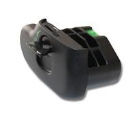 vhbw Battery Door Cover compatible with Nikon D800, MB-D14, D800E, MB-D12, D810, D850, D810a, D500 Camera, Battery Grip - Compartment Lid Cap