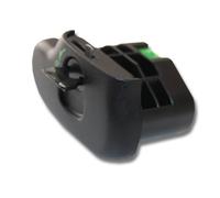 vhbw Battery Door Cover Replacement for Nikon BL-5 for Camera, Battery Grip - Compartment Lid Cap