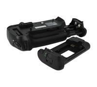 vhbw Battery Grip Replacement for Nikon MB-D12 for Digital Camera SLR DSLR, plastic/metal