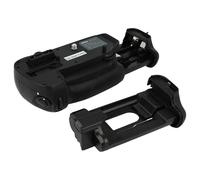 vhbw Battery Grip Replacement for Nikon MB-D15 for Digital Camera SLR DSLR, plastic/metal