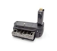 vhbw Battery Grip Replacement for Nikon MB-D80 for Digital Camera SLR DSLR, plastic/metal