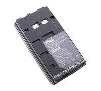 vhbw battery NI-MH 6.0 V compatible with SONY replacement for NP-55 for CCDTR75BR, CCDTR76, CCDTR780, CCDTR780E, CCDTR785E, CCDTR805 etc.