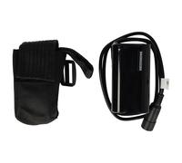 vhbw Battery Pack compatible with bicycle lamp light (5200mAh, 8.4V, Li-Ion)