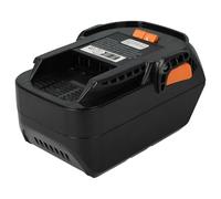 vhbw Battery Replacement for AEG B1814, B1817G, L1830R, B1814G, B1817, L1815R, L1830, L1815, L1840R for Power Tools (3000 mAh, Li-ion, 18 V)