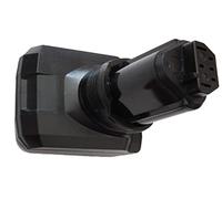 vhbw Battery Replacement for AEG L1240, L1230R, L1215P, L1215, L1230, L1220, L1215R for Power Tools (4000 mAh, Li-Ion, 12 V)