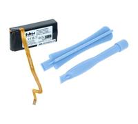 vhbw Battery Replacement for Apple 616-0232, B5LAA, 696-0106, B6DAH for MP3-Player Music Player (700 mAh, 3.7 V, Li-polymer)