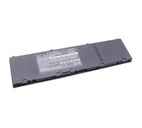 vhbw Battery Replacement for Asus 0B200-00700000, C13-N1318, C31N1318 for Laptop (3950 mAh, 11.1 V, Li-polymer)