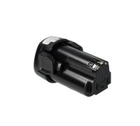 vhbw Battery Replacement for Black & Decker BL1110, BL1310, BL1510, LB12, LBX12, LBXR12 for Power Tools (1500 mAh, Li-Ion, 12 V)