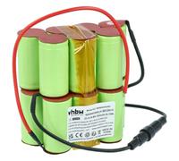 vhbw Battery Replacement for Bosch 11015613