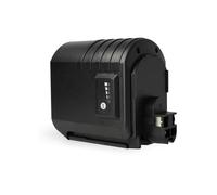 vhbw Battery Replacement for Bosch 2607335097, 2 607 335 097, 2607335098, 2607335163 for Electric Power Tools (2500mAh NiMH 24V)