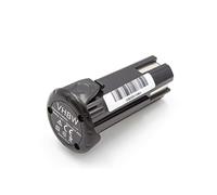 vhbw Battery Replacement for Bostitch 9B12070R for Electric Power Tools (2000 mAh, Li-ion, 3.6 V)