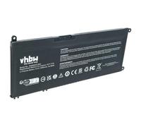 vhbw Battery Replacement for Dell 9P3NW, 99NF2, 81PF3, 07FHHV, 7FHHV, 33YDH, J9NH2 for Laptop (2300mAh, 15.2 V, Li-polymer)