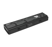 vhbw Battery Replacement for Dell PU556, PU563, RN873, RU586, TT485, WR050, X284G, XT828 for Laptop (4400mAh, 11.1 V, Li-ion, Black)