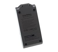 vhbw Battery Replacement for Dyson 970145-02, 299820 for Home Cleaner Anthracite-Grey (3600 mAh, 25.2 V, Li-Ion)