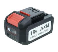 vhbw Battery Replacement for Flex 532733 for Power Tools (4000 mAh, Li-Ion, 18 V)