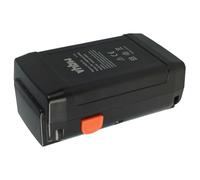 vhbw Battery Replacement for Gardena 8838, 8838-U, 8838U, 04025-20, 8838-20, 4025 for Lawnmower (4000mAh, 25 V, Li-Ion)