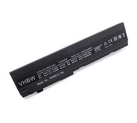 vhbw Battery Replacement for HP AT901AA, 597639-241, 579027-001, HSTNN-DB1R, HSTNN-DB0G, GC06 for Laptop (4400 mAh, 10.8 V, Li-Ion)