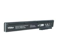 vhbw Battery Replacement for HP HSTNN-I93C, HSTNN-LB2P, HSTNN-IB2P, HSTNN-LB2Q, VH08, QK641AA for Laptop (4400 mAh, 14.8 V, Li-Ion)