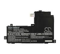 vhbw Battery Replacement for HP M38086-005, HSTNN-OB1Z, DS02XL, DS02032XL for Laptop (3950mAh, 7.7 V, Li-polymer)